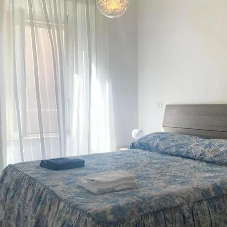 Διαμέρισμα La Casa Della Poetessa