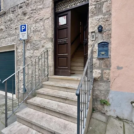La Casa Della Poetessa Orte