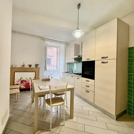 La Casa Della Poetessa