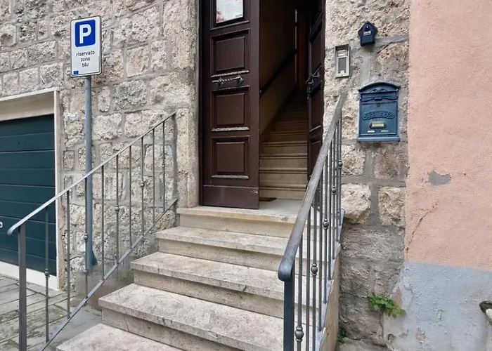 La Casa Della Poetessa 奥尔泰