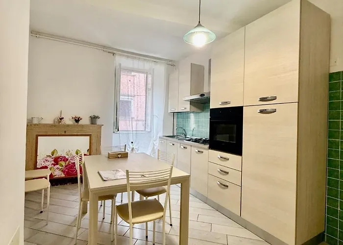 La Casa Della Poetessa